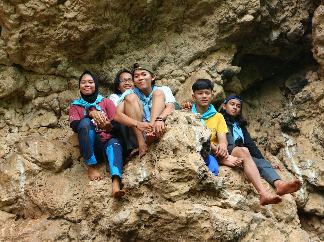 health learning adventure